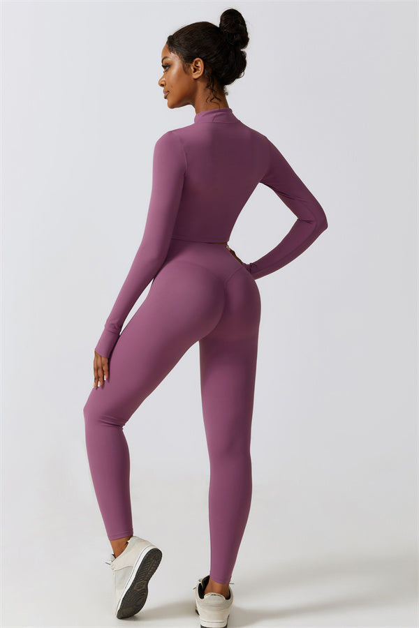 The Sophia Jacket