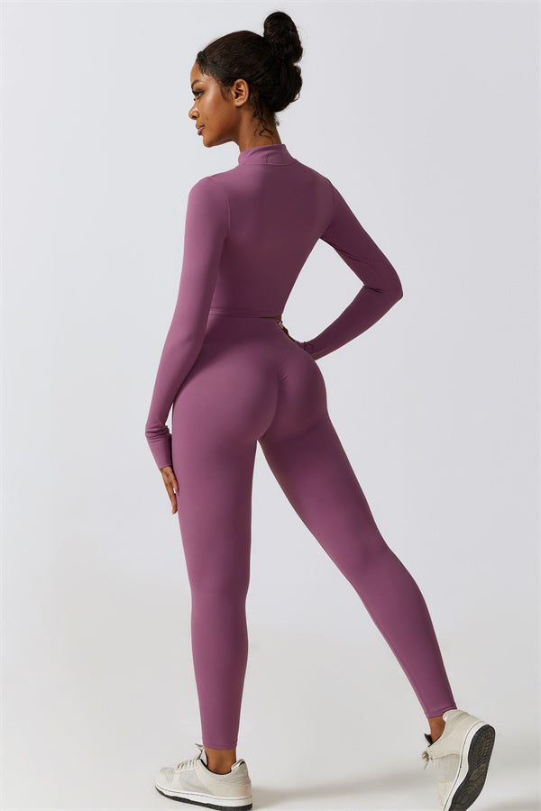 The Sophia Jacket