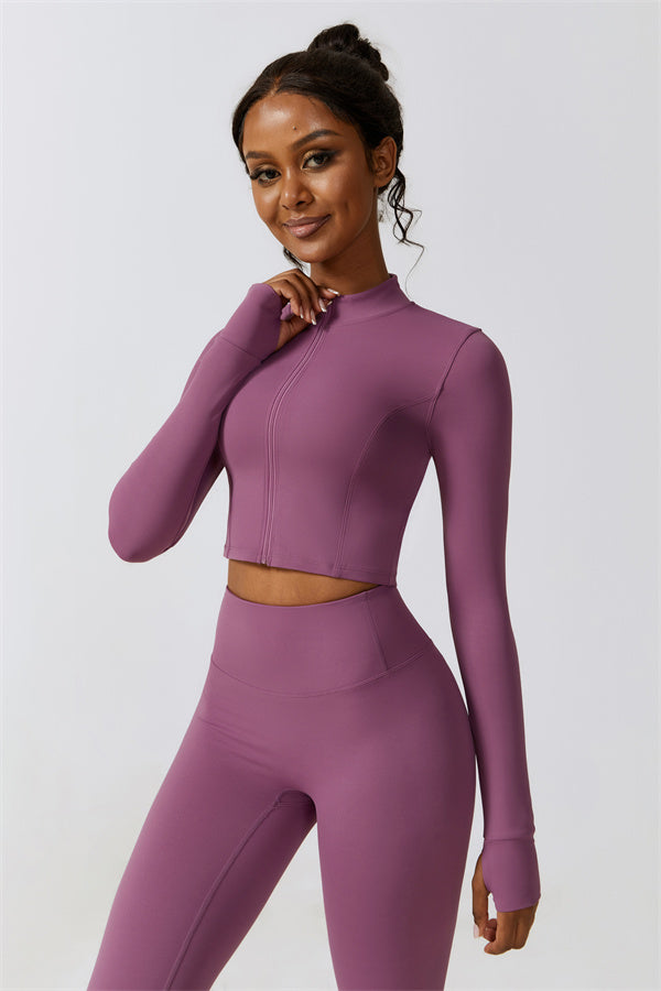 The Sophia Jacket