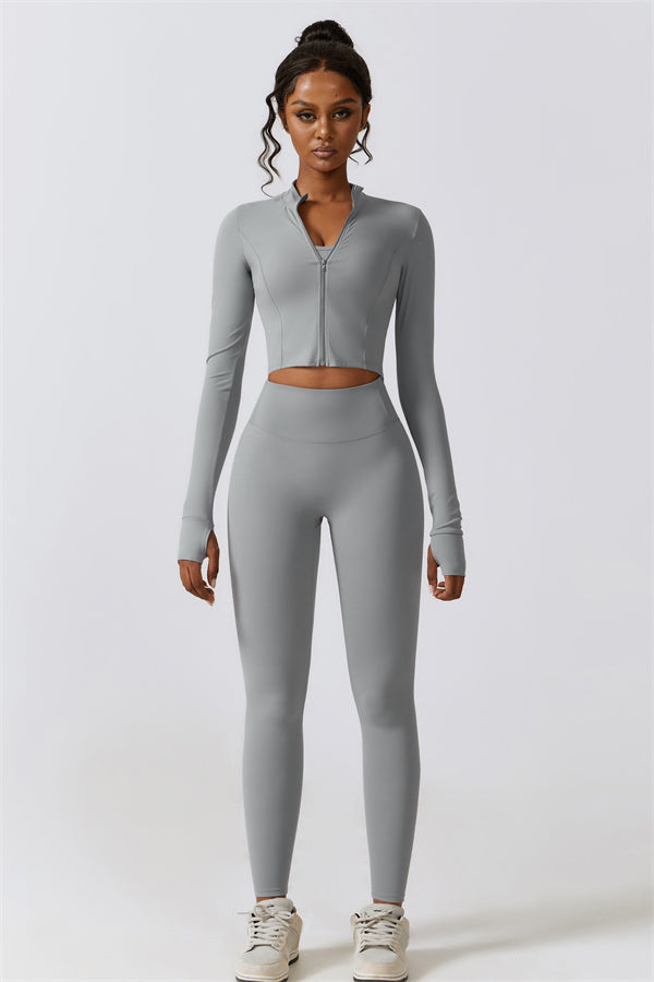 The Sophia Jacket