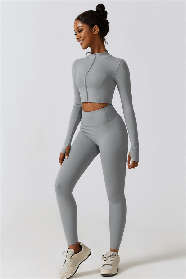 The Sophia Jacket