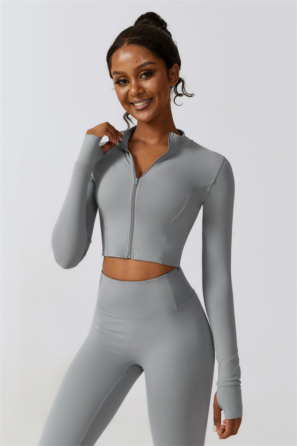 The Sophia Jacket