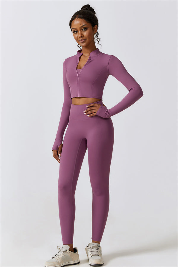 The Sophia Jacket