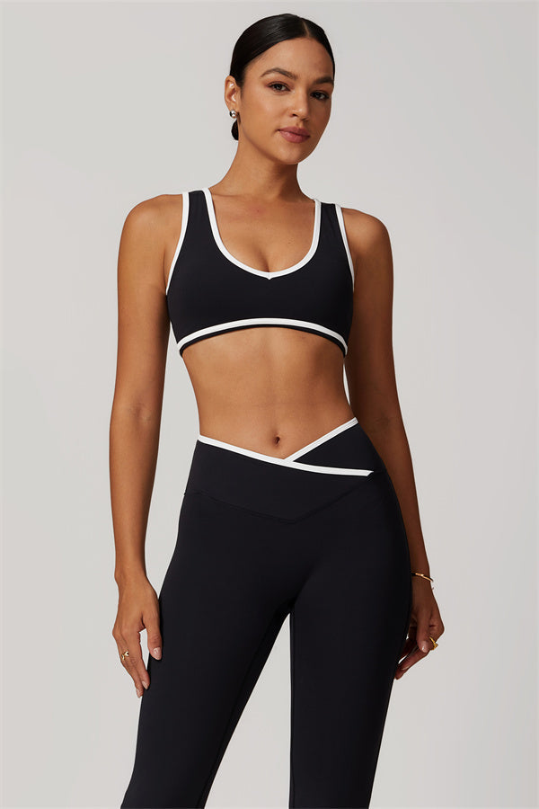 The Avery Bra & Leggings Set