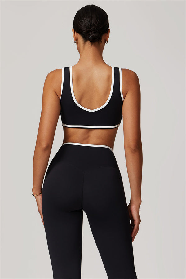 The Avery Bra & Leggings Set