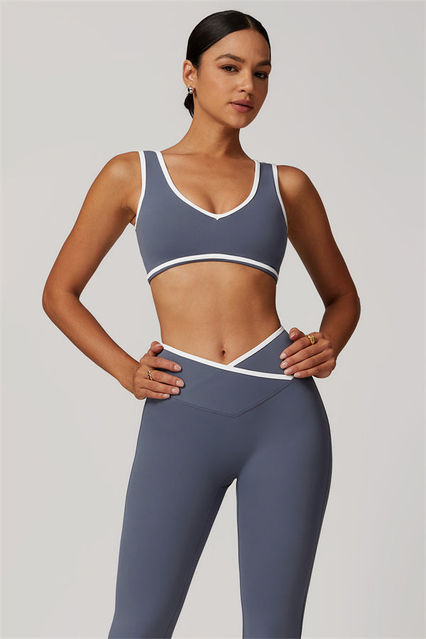 The Avery Bra & Leggings Set