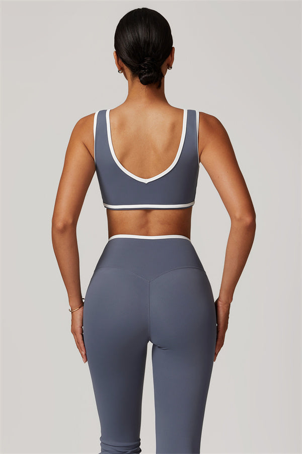 The Avery Bra & Leggings Set