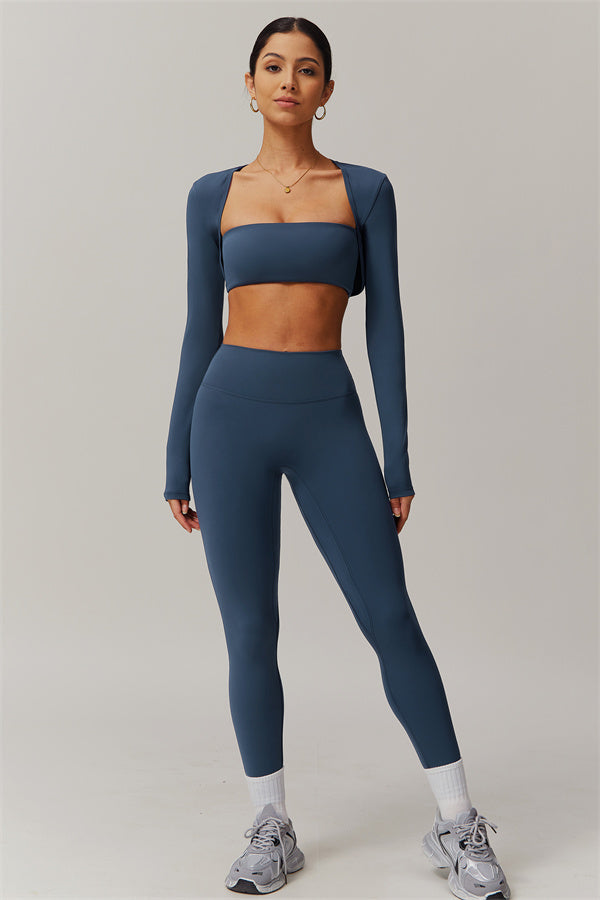 The Zara Leggings