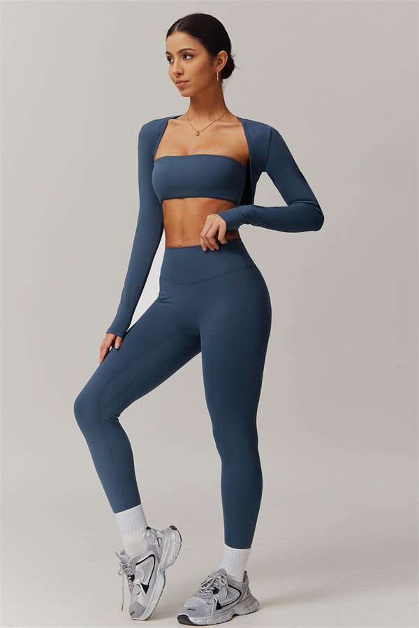 The Zara Leggings