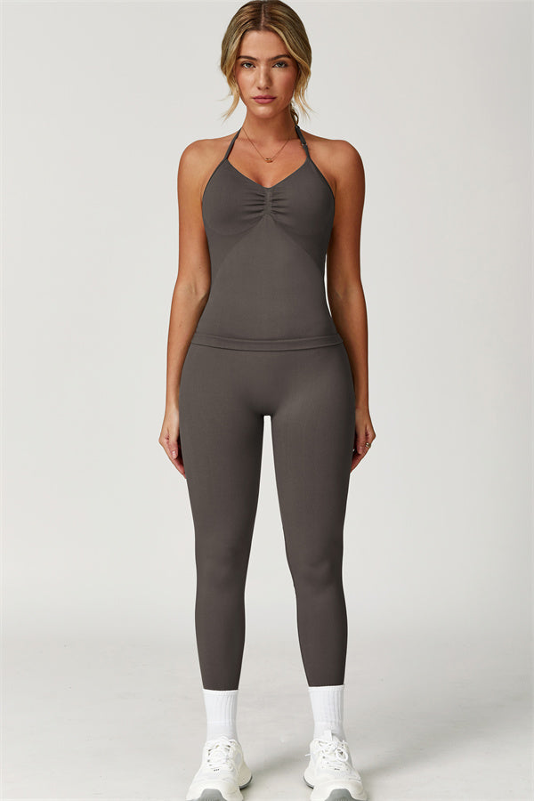 The Sloane Leggings