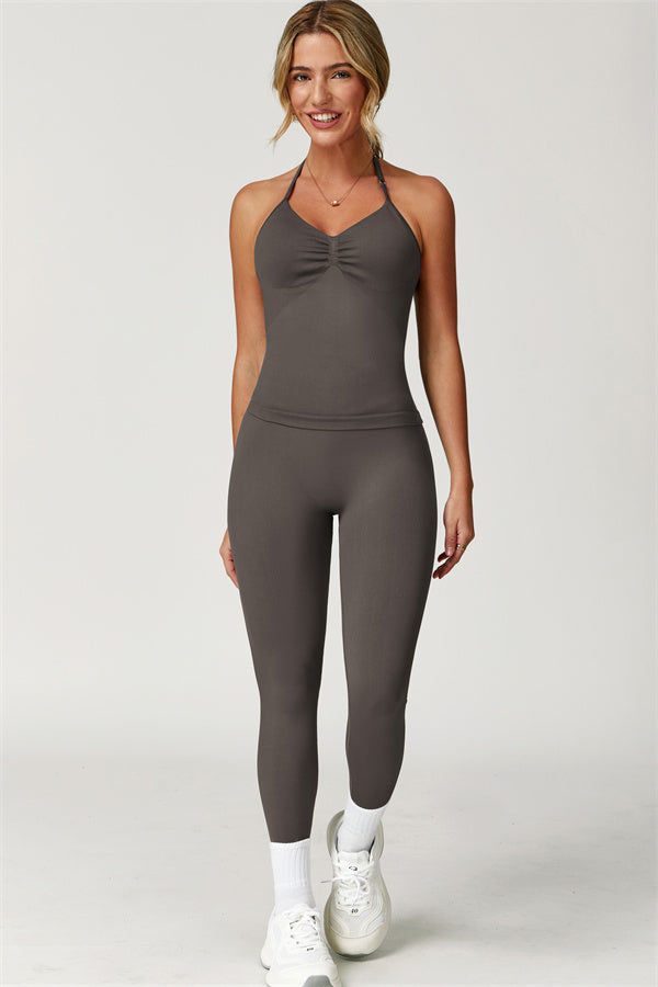 The Sloane Leggings