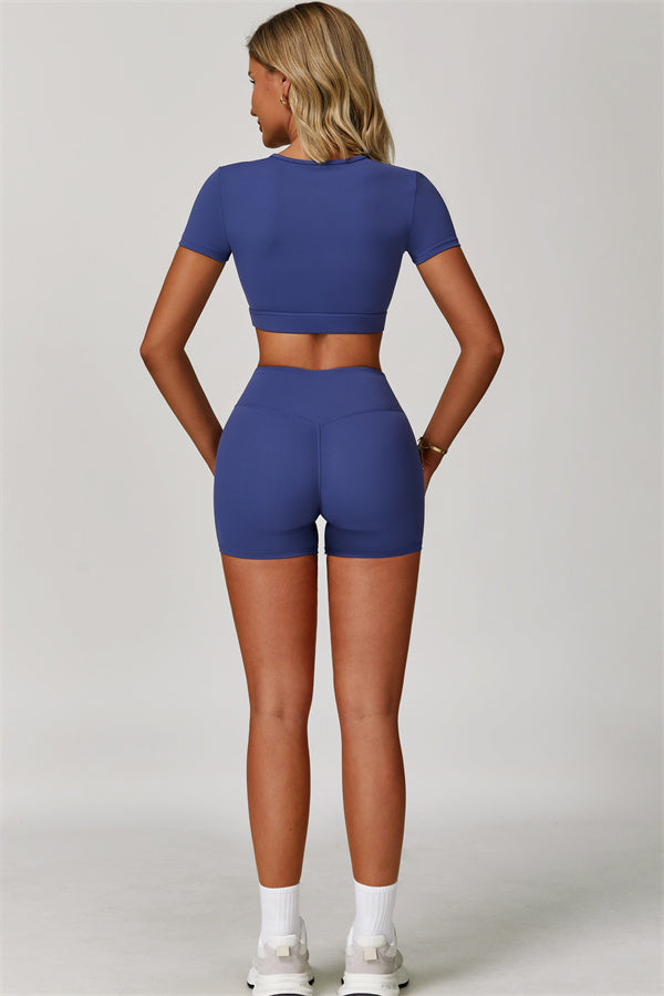 The Isabella Top