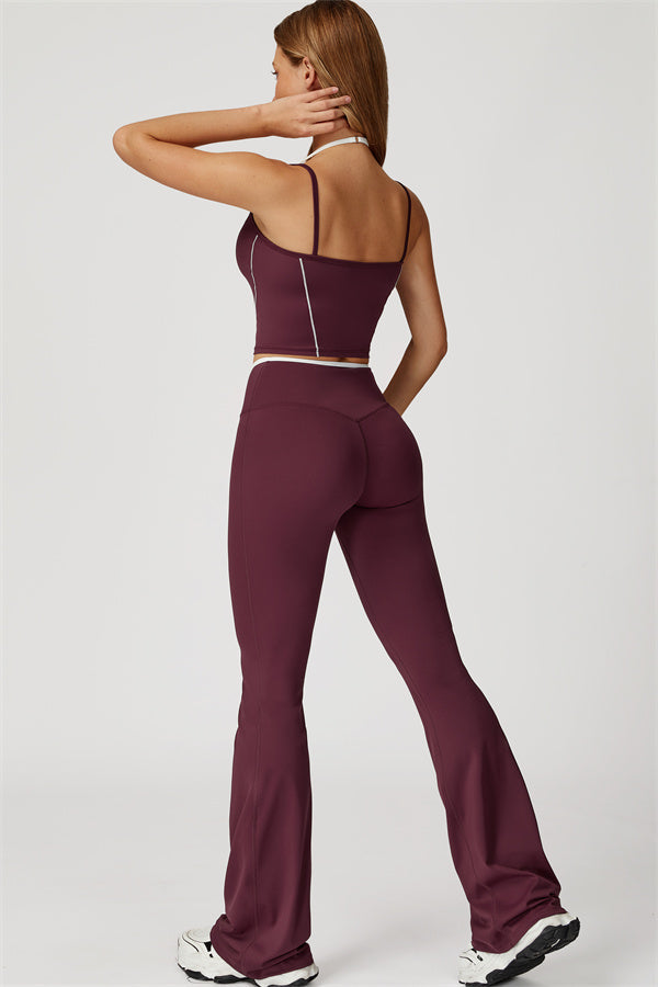 The Avery Leggings