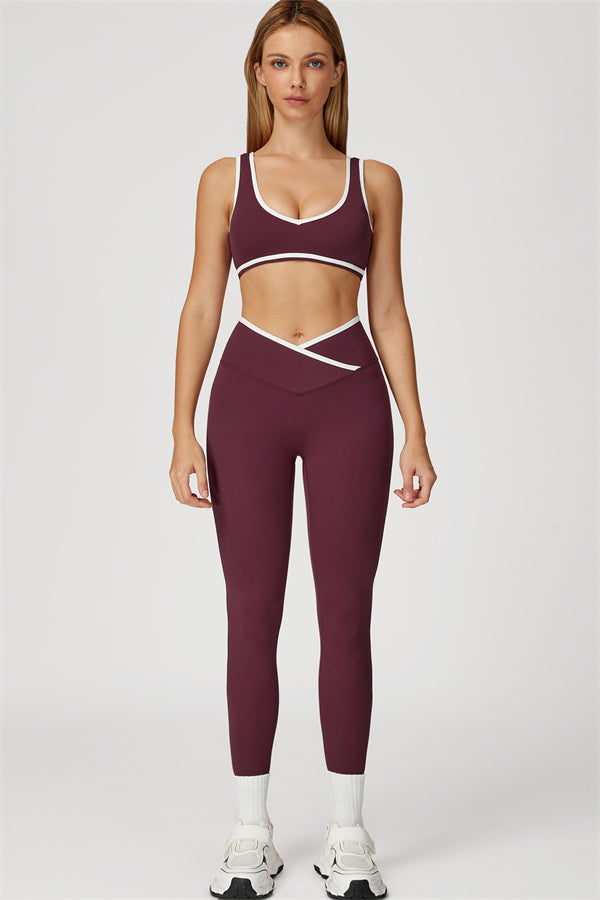The Avery Bra