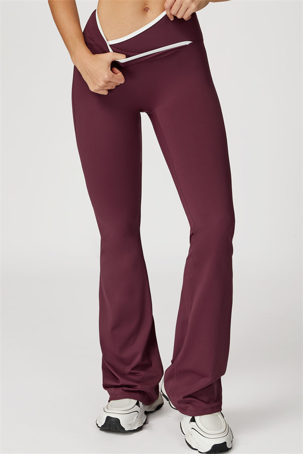 The Avery Bra & Leggings Set