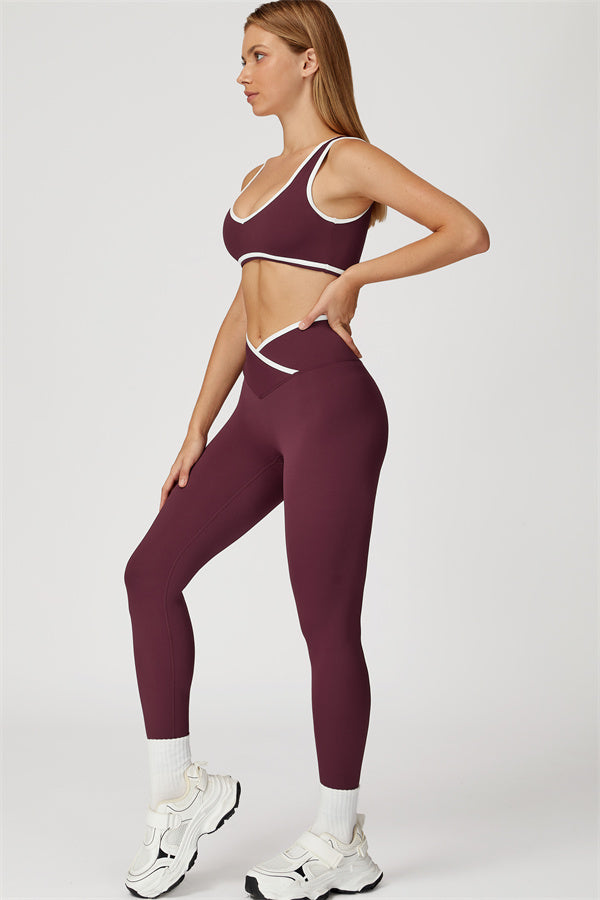 The Avery Bra