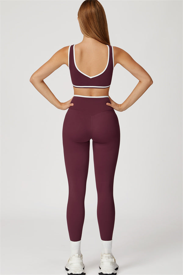 The Avery Bra