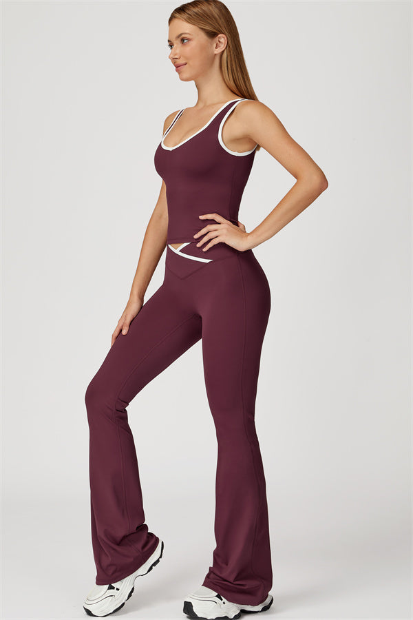The Avery Top