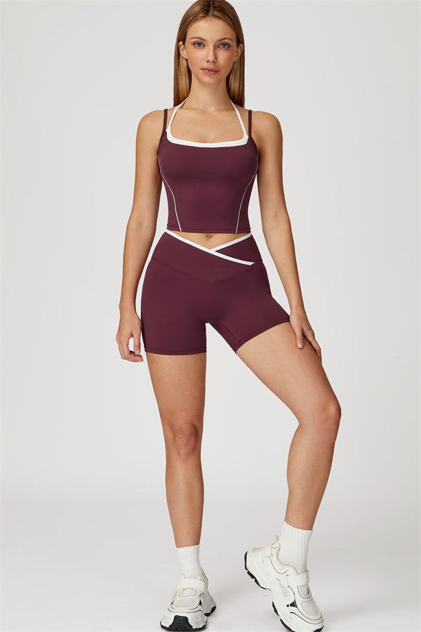 The Avery Shorts