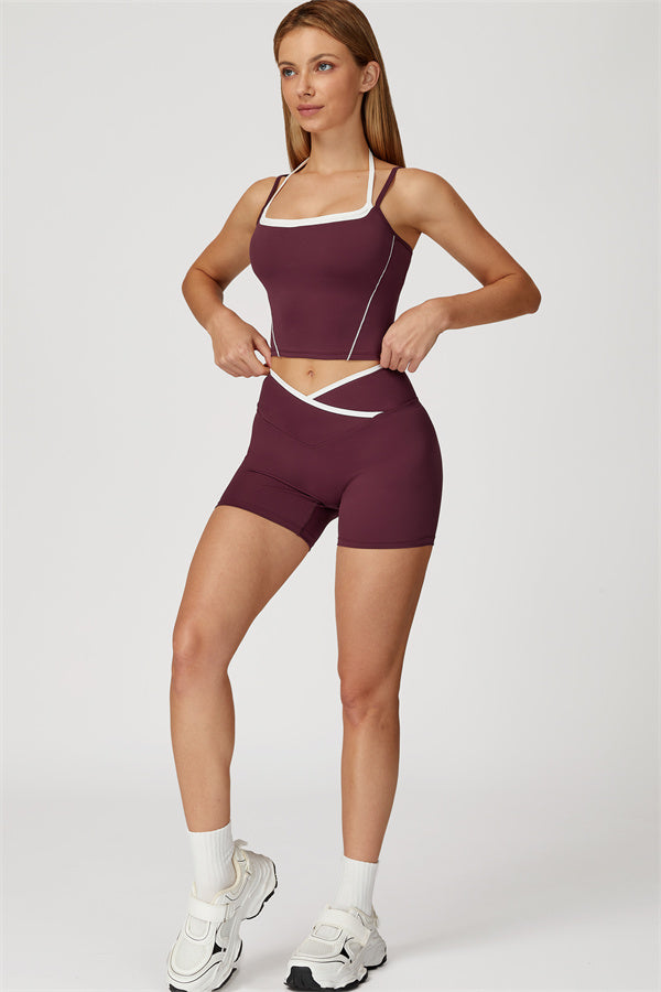 The Avery Shorts