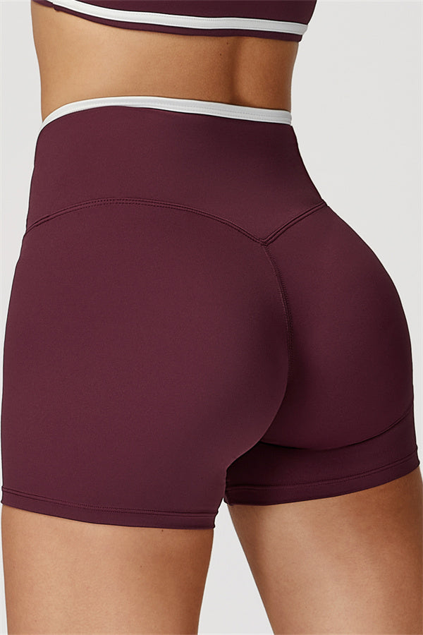The Avery Shorts