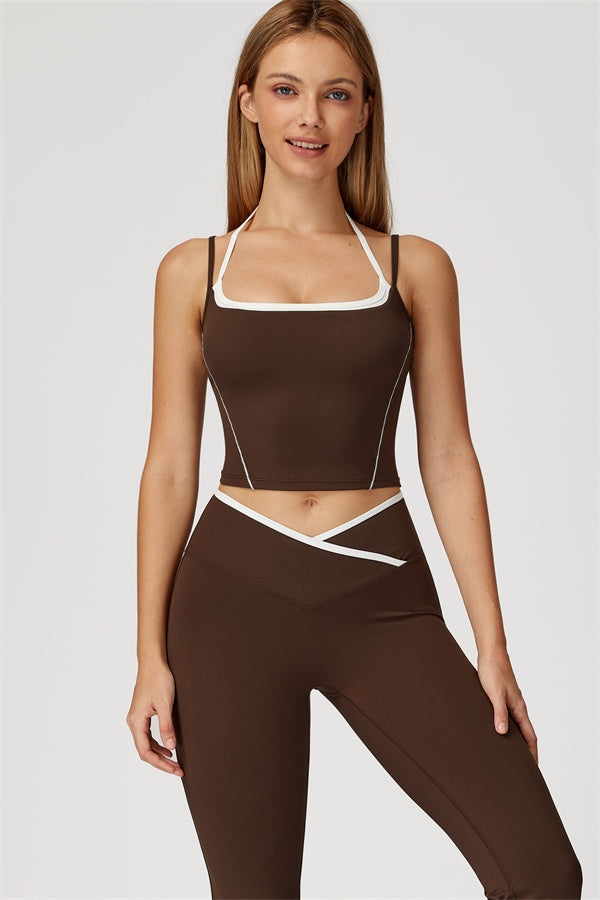 The Avery Leggings