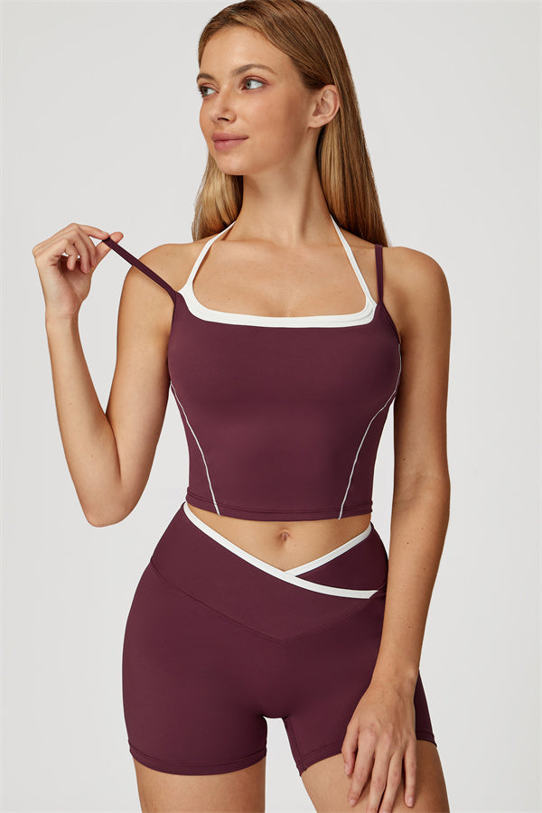 The Avery Shorts