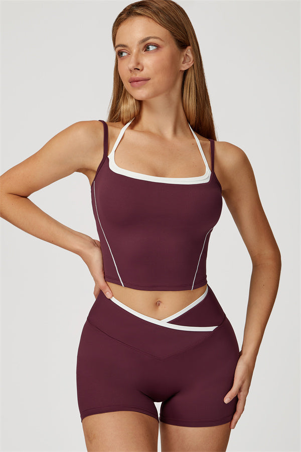 The Avery Shorts