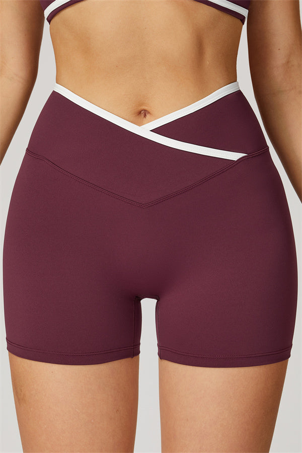 The Avery Shorts