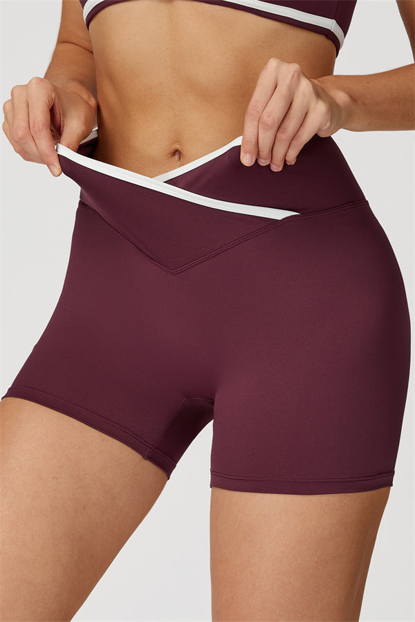 The Avery Shorts
