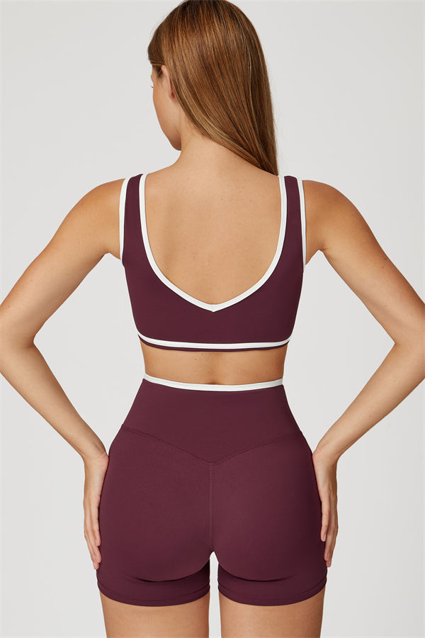 The Avery Bra