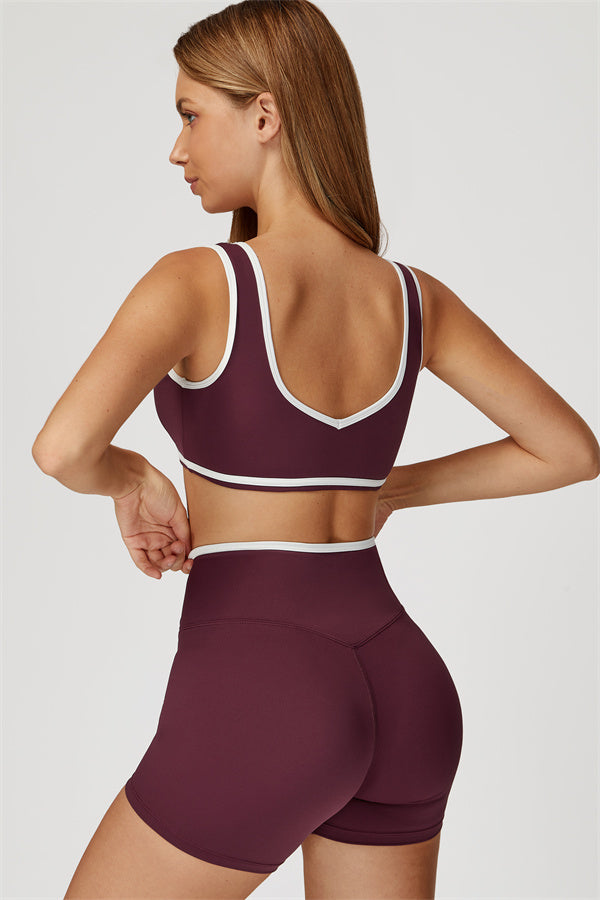 The Avery Shorts