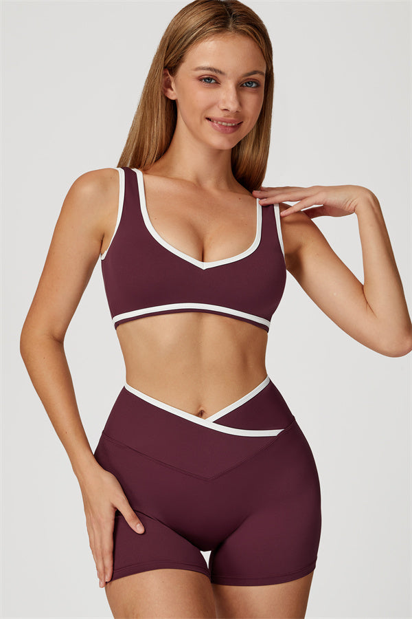 The Avery Shorts