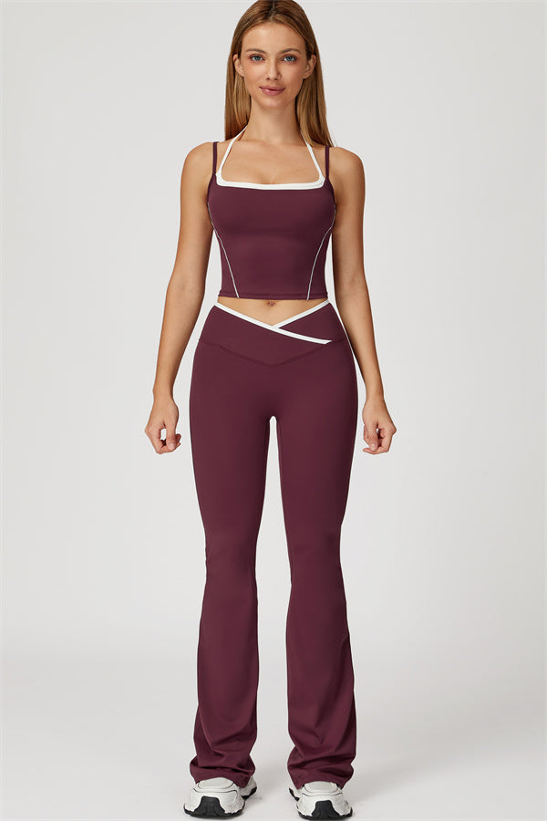 The Avery Leggings