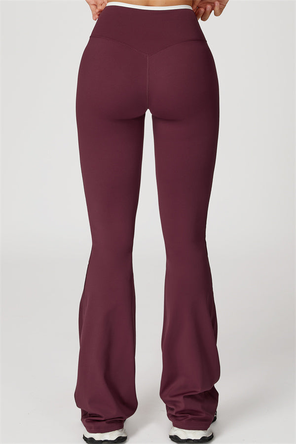 The Avery Bra & Leggings Set