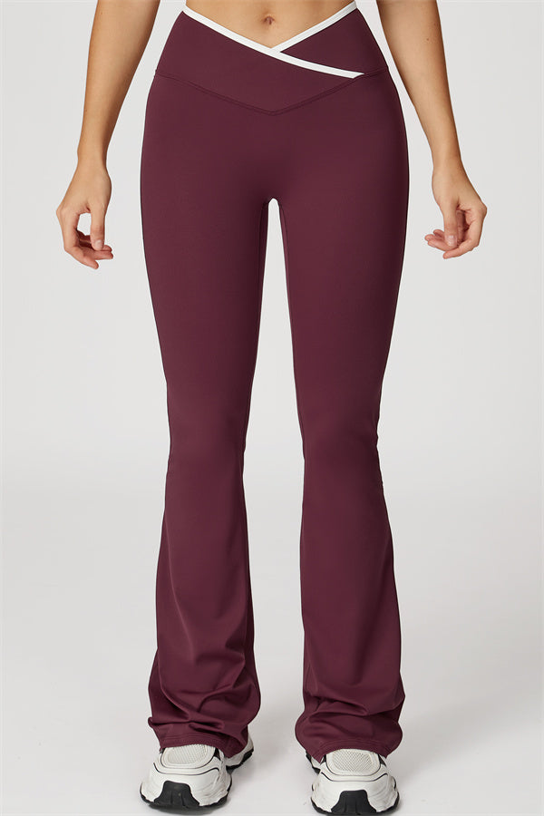 The Avery Bra & Leggings Set