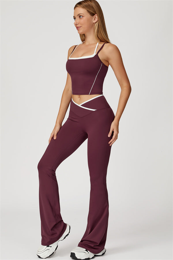 The Avery Leggings