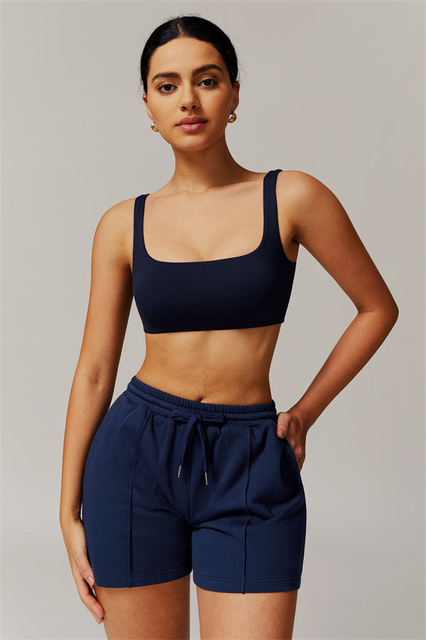 The Hailey Shorts