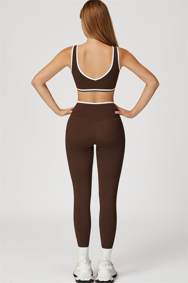 The Avery Bra
