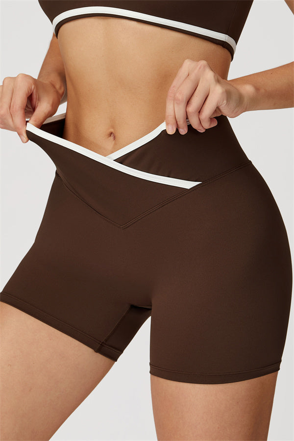 The Avery Shorts