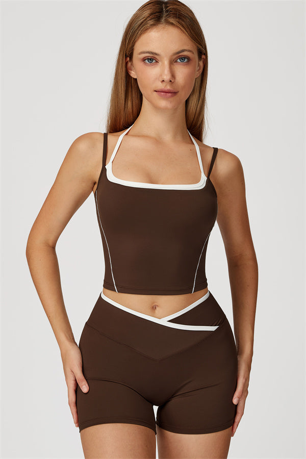 The Avery Shorts