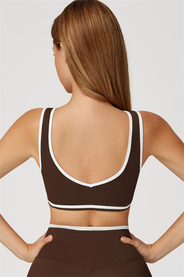 The Avery Bra & Leggings Set