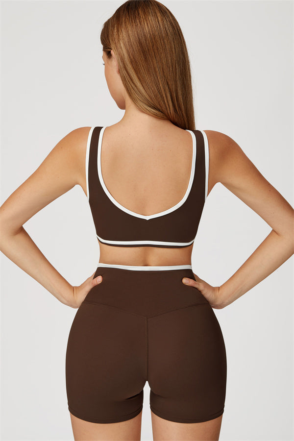 The Avery Shorts