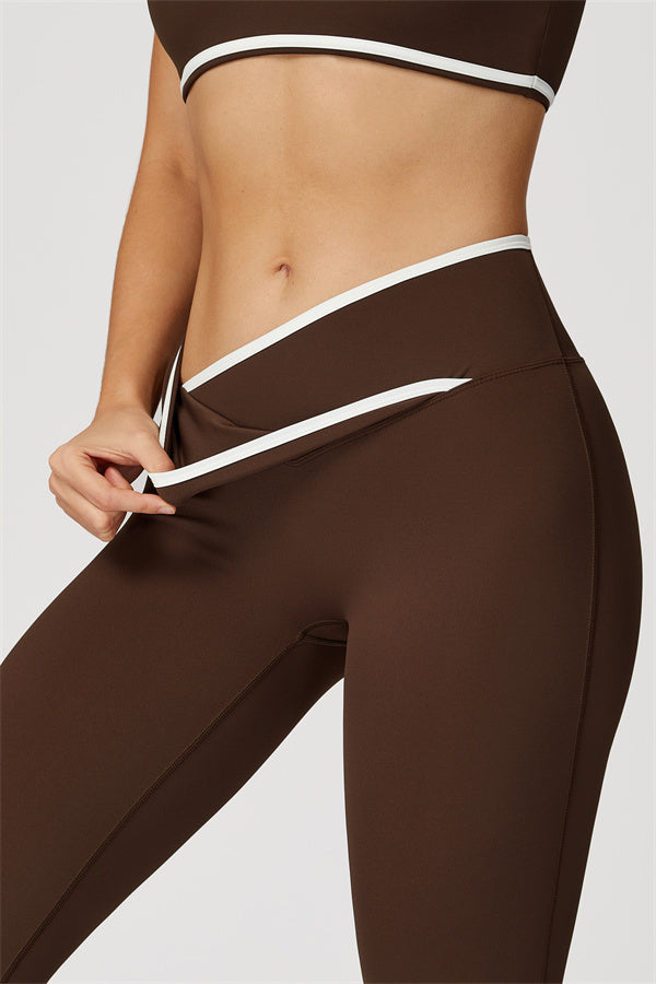The Avery Bra & Leggings Set