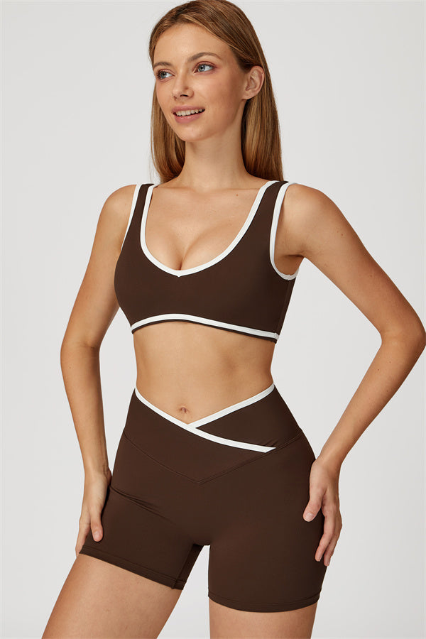 The Avery Shorts