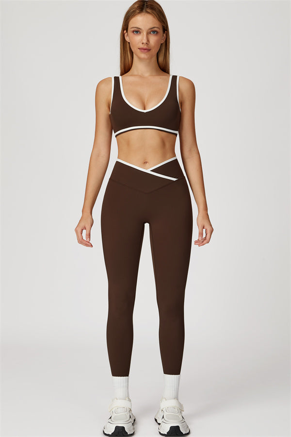 The Avery Bra