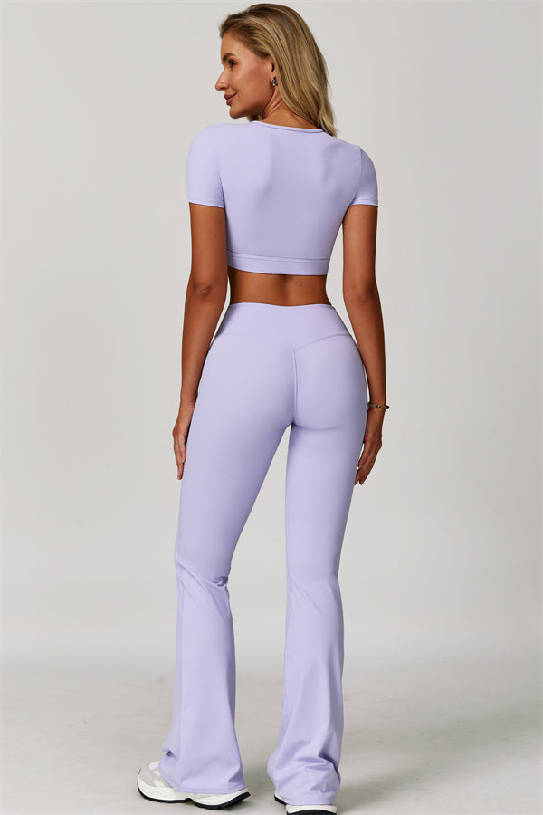 The Isabella Top