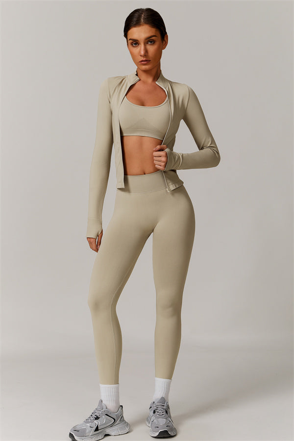 The Blaire 3-Piece Set II