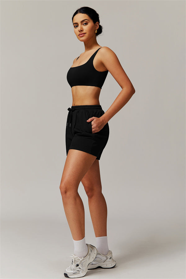 The Hailey Shorts