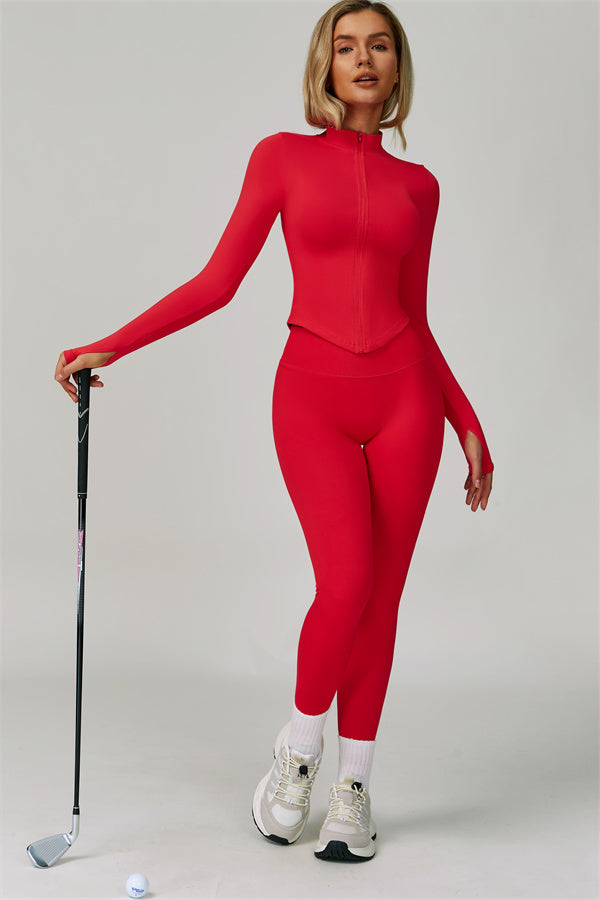 The Olivia 3-Piece Set II